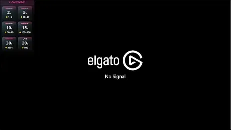 NaomiSainz stripchat stream image