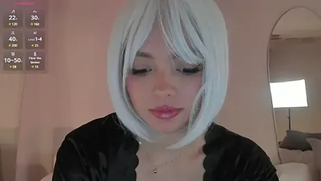 NaomiSainz stripchat stream image