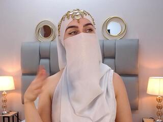 Aliah Manzur flirt4free stream image