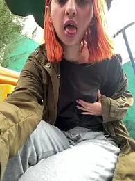 PurpleLinn stripchat stream image