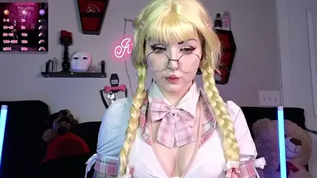 Ivey_and_James stripchat stream image