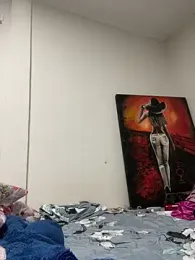 kiarafonseca_ stripchat stream image