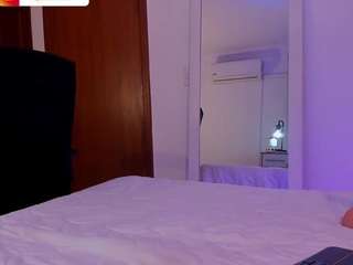 agustinasaenz camsoda stream image