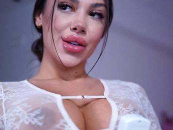 NatyDesiree bongacams stream image
