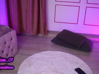 VanesaSimon bongacams stream image