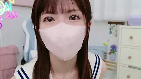 -minami- stripchat stream image