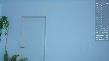 Sweet_Piece stripchat stream image