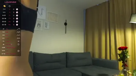 VivianaPucci stripchat stream image