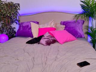 Chantall Reynolds flirt4free stream image