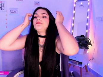 LiaTomson bongacams stream image