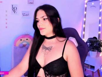 LiaTomson bongacams stream image