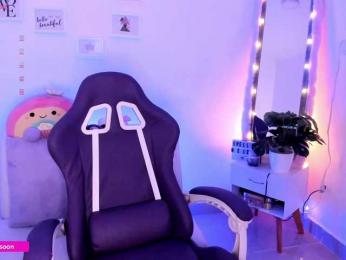 LiaTomson bongacams stream image