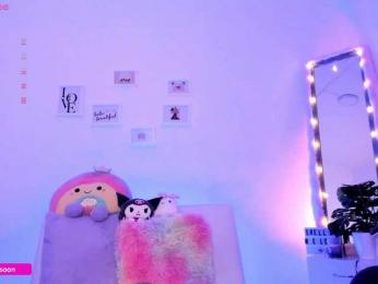 LiaTomson bongacams stream image