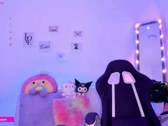 LiaTomson bongacams stream image