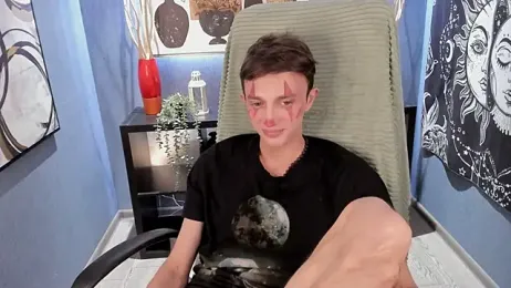 John_Mellow stripchat stream image