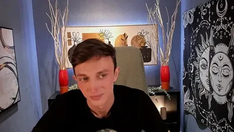 John_Mellow stripchat stream image