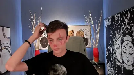 John_Mellow stripchat stream image