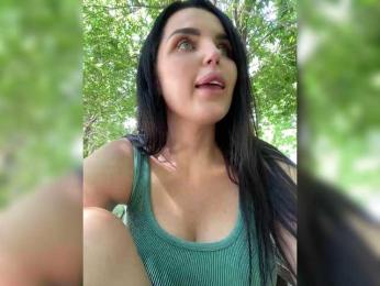 LyaLya_Nastya bongacams stream image