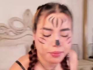 victoria-vallejo camsoda stream image