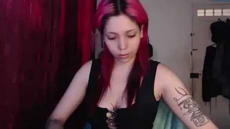 MaryJannes stripchat stream image