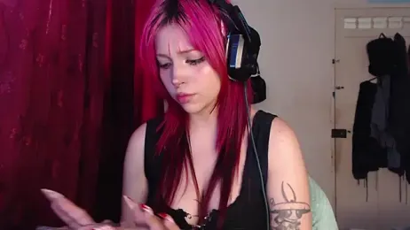 MaryJannes stripchat stream image