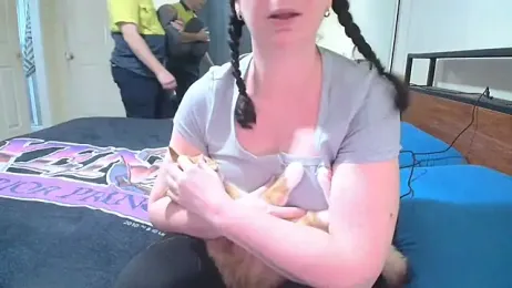 AussieGabrielle stripchat stream image