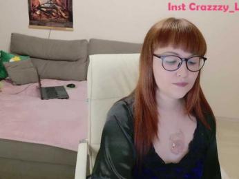 --Foxy-- bongacams stream image