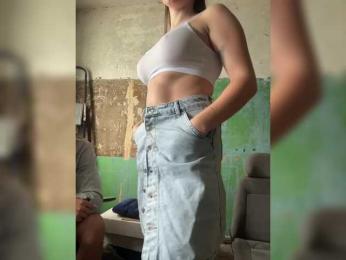 Saibaliii bongacams stream image