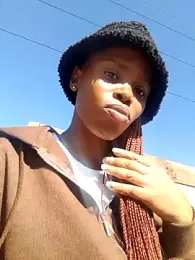 NUBIANZANELE stripchat stream image, 20.06.2025 09:30