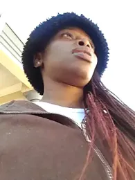 NUBIANZANELE stripchat stream image, 20.06.2025 09:30