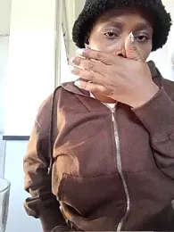 NUBIANZANELE stripchat stream image, 20.06.2025 09:30
