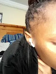 NUBIANZANELE stripchat stream image, 20.06.2025 09:30