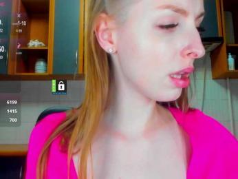 PinkPanterka bongacams stream image