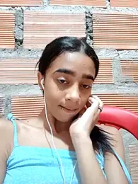 Zoe_Sweett18 stripchat stream image