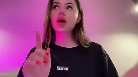 AlmaryKim stripchat stream image