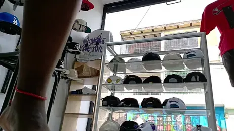 MAREIA_25 stripchat stream image