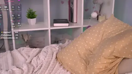 LanaLee stripchat stream image