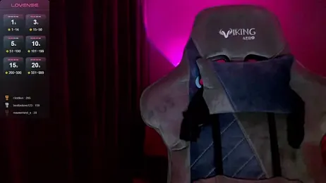 Ohmy_Nora_ stripchat stream image