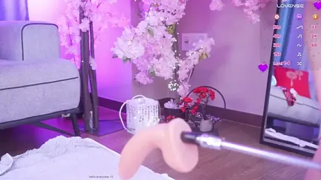 Marry_Cordy stripchat stream image