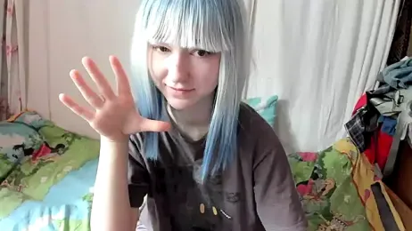 Yoonhee_Kiss stripchat stream image