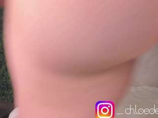 chloedee camsoda stream image