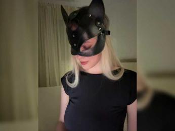 MissDafne bongacams stream image