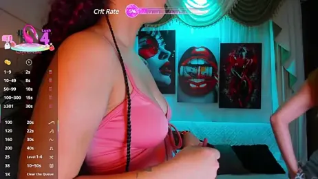 hotties_kittens stripchat stream image