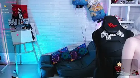 _Sparkland_ stripchat stream image