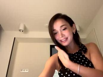 ellie_leen chaturbate stream image