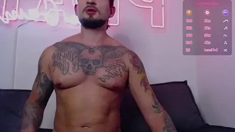 marco_allison01 stripchat stream image