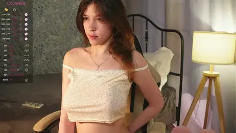 IdaJonesy stripchat stream image