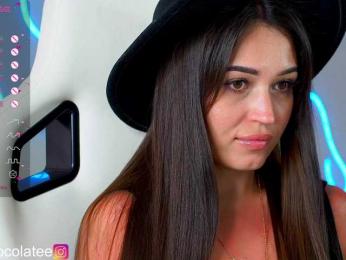 Alinka-chocolatee bongacams stream image