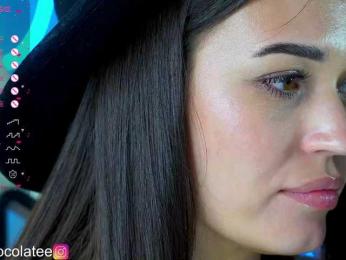 Alinka-chocolatee bongacams stream image