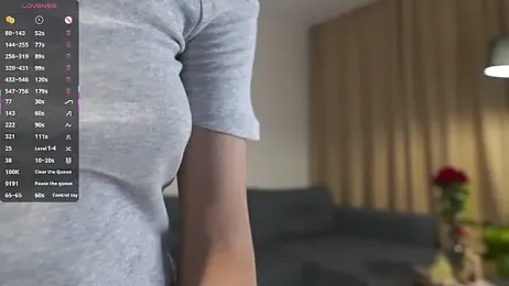 VivianaPucci stripchat stream image